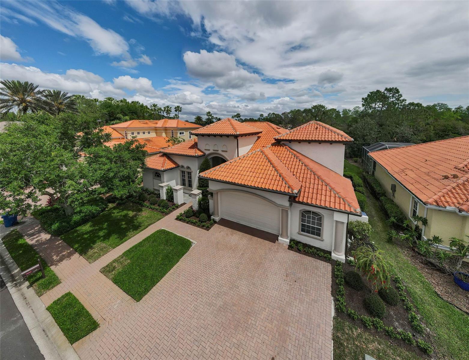 Image 2 of 100 For 1246 Tuscany Drive