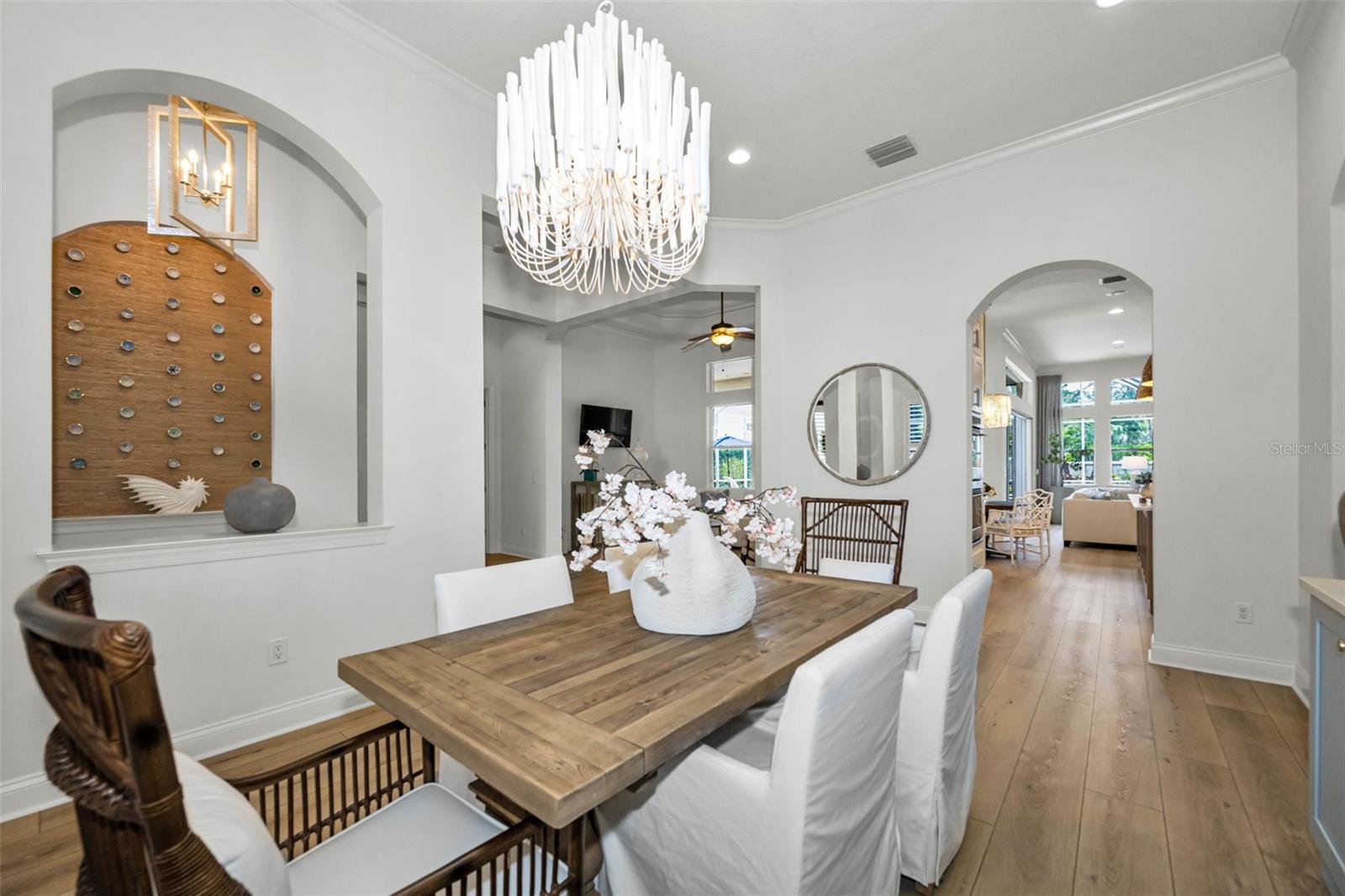 Image 25 of 100 For 1246 Tuscany Drive