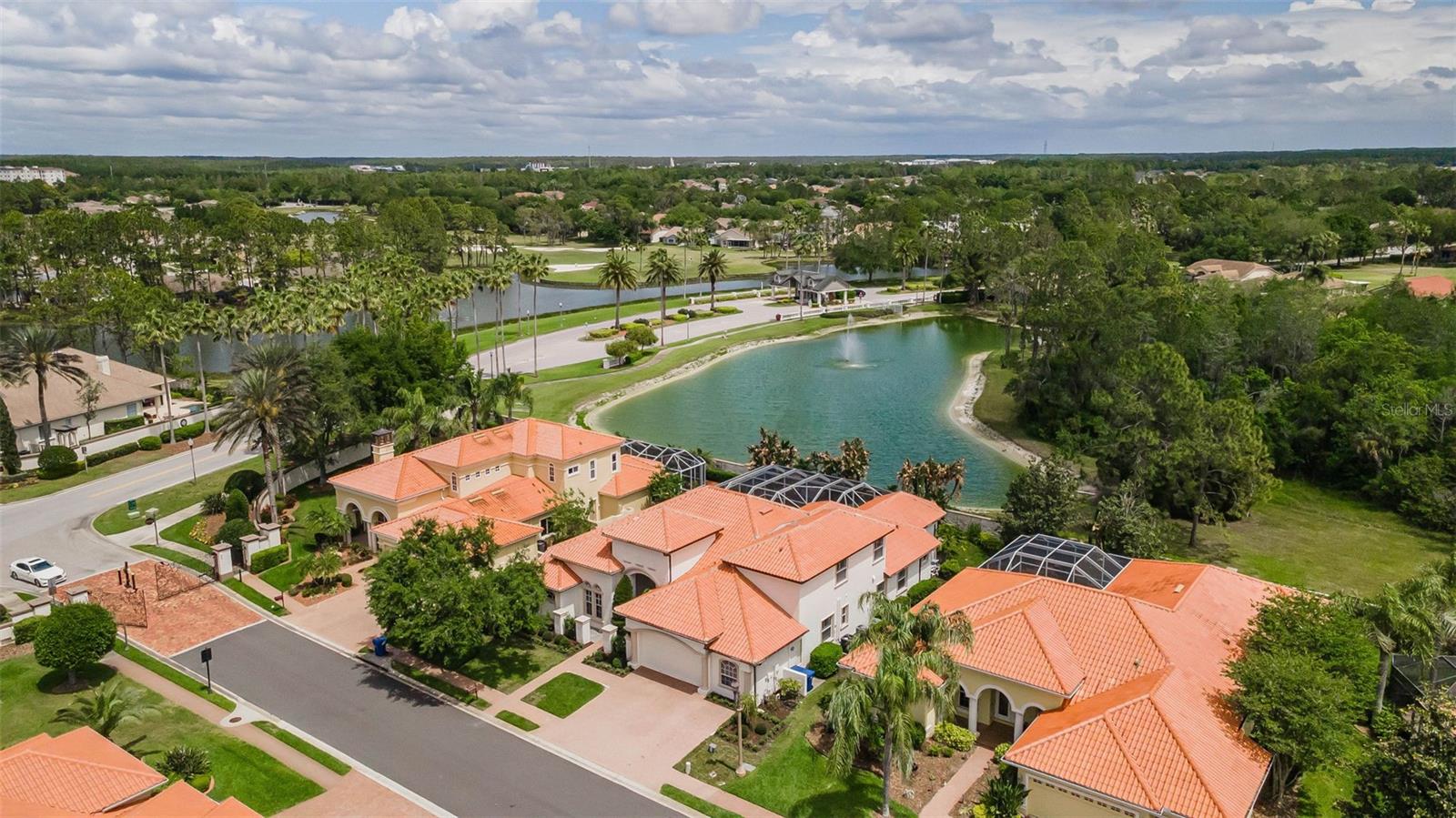 Image 3 of 100 For 1246 Tuscany Drive