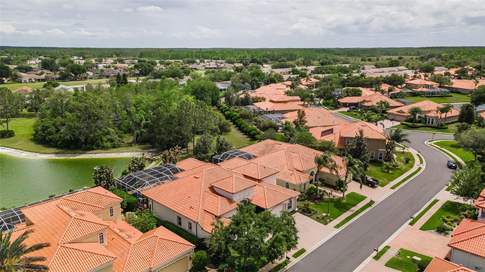 Image 6 of 100 For 1246 Tuscany Drive