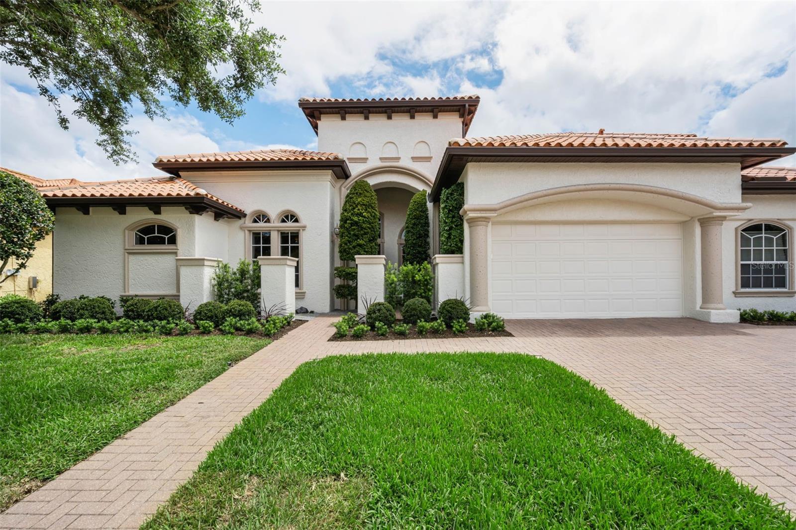 Image 7 of 100 For 1246 Tuscany Drive