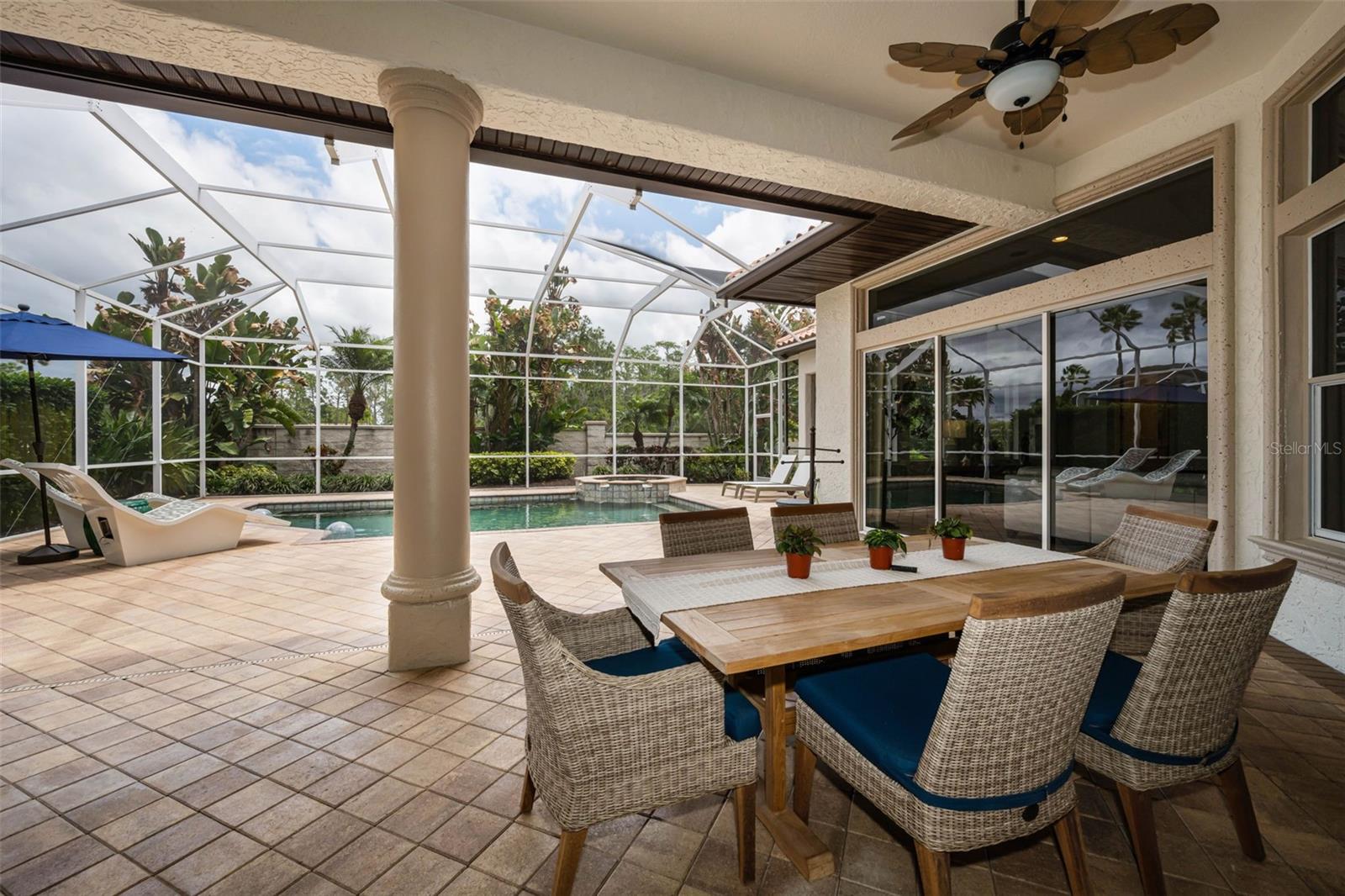 Image 73 of 100 For 1246 Tuscany Drive