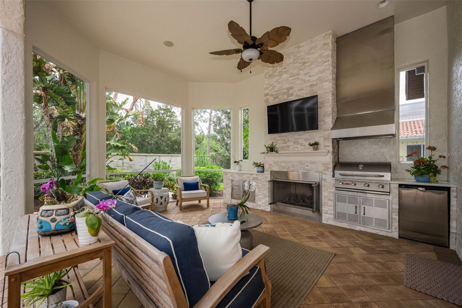 Image 74 of 100 For 1246 Tuscany Drive