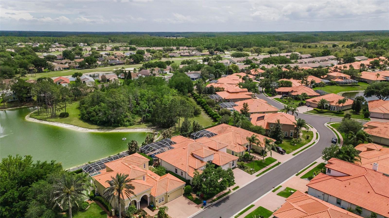 Image 8 of 100 For 1246 Tuscany Drive