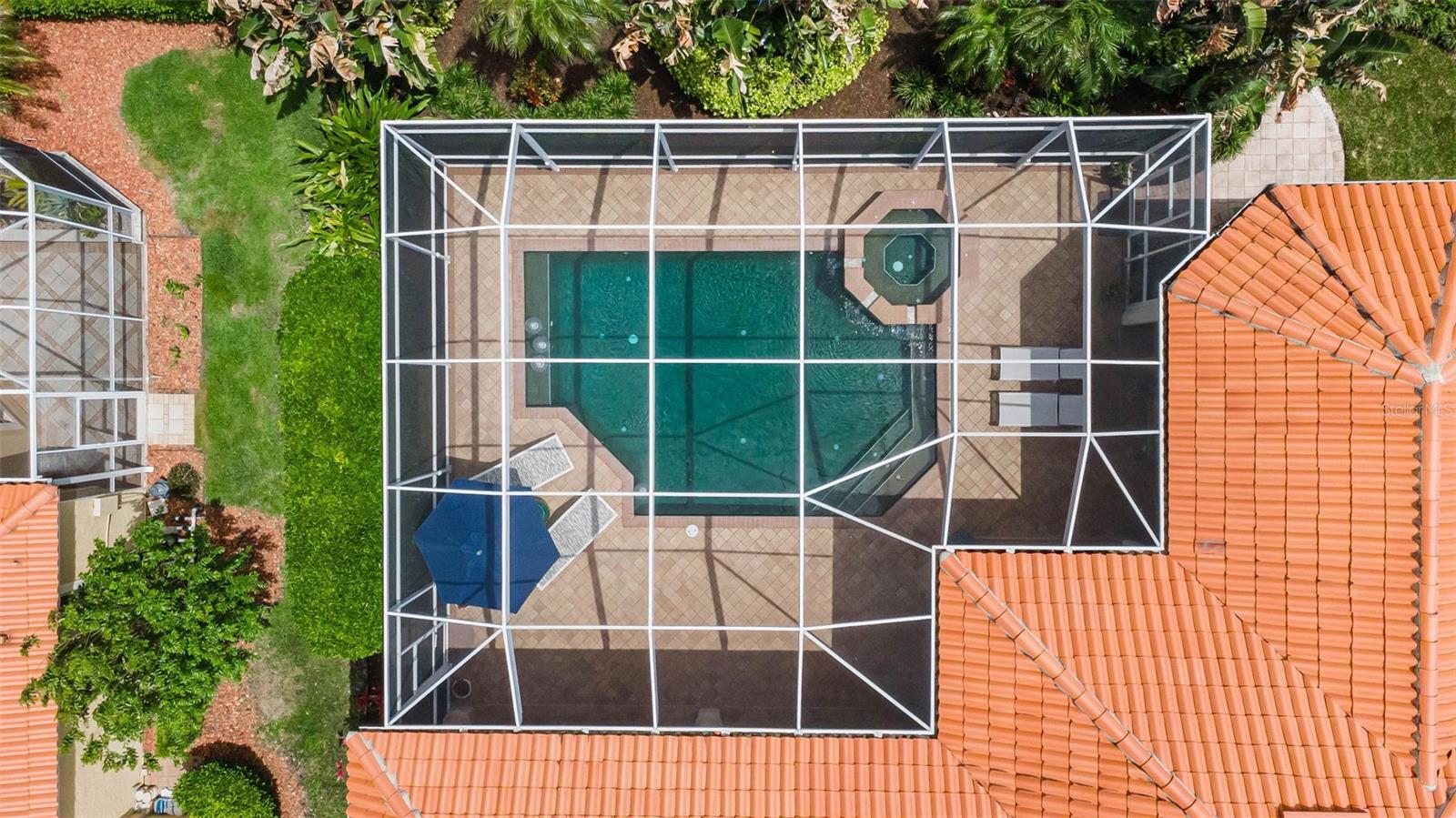 Image 80 of 100 For 1246 Tuscany Drive