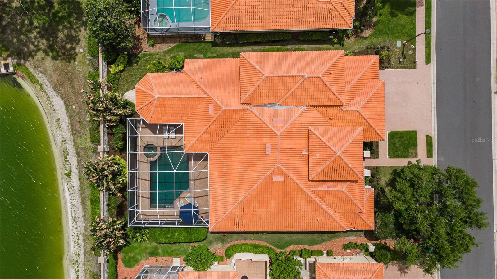 Image 83 of 100 For 1246 Tuscany Drive