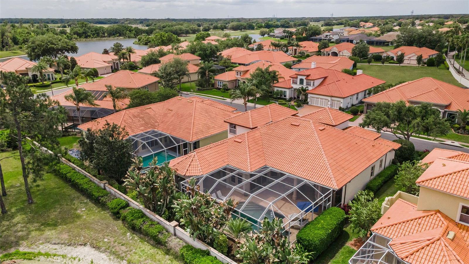 Image 85 of 100 For 1246 Tuscany Drive