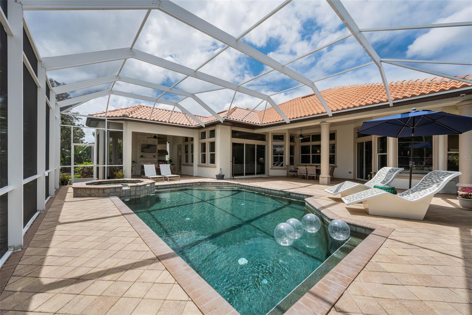 Image 87 of 100 For 1246 Tuscany Drive