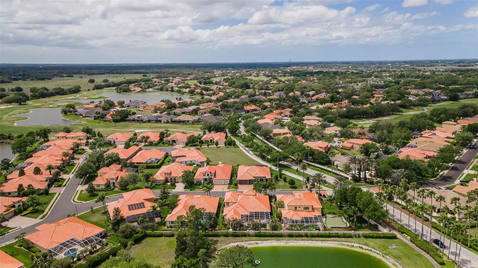 Image 88 of 100 For 1246 Tuscany Drive