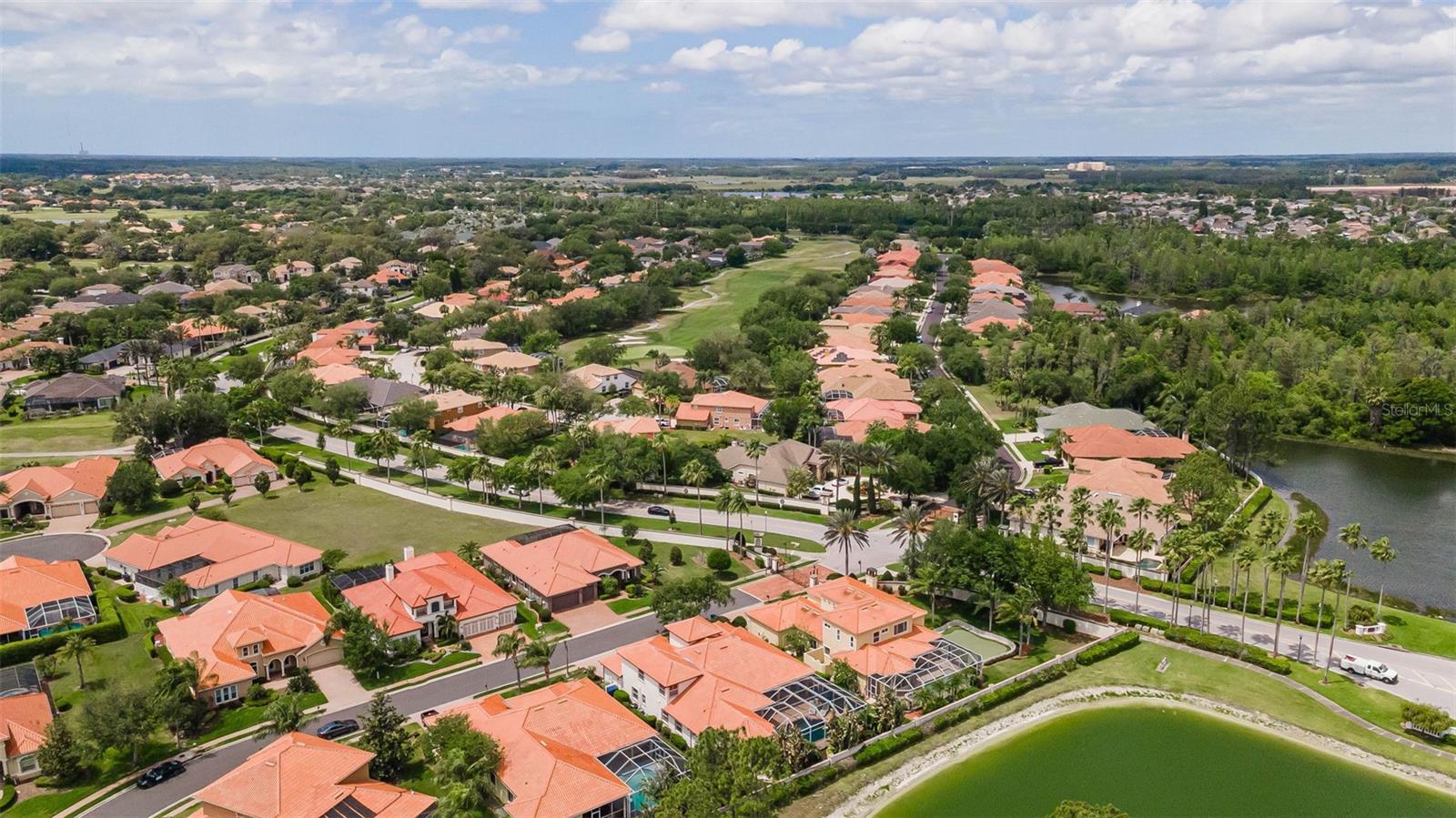 Image 90 of 100 For 1246 Tuscany Drive