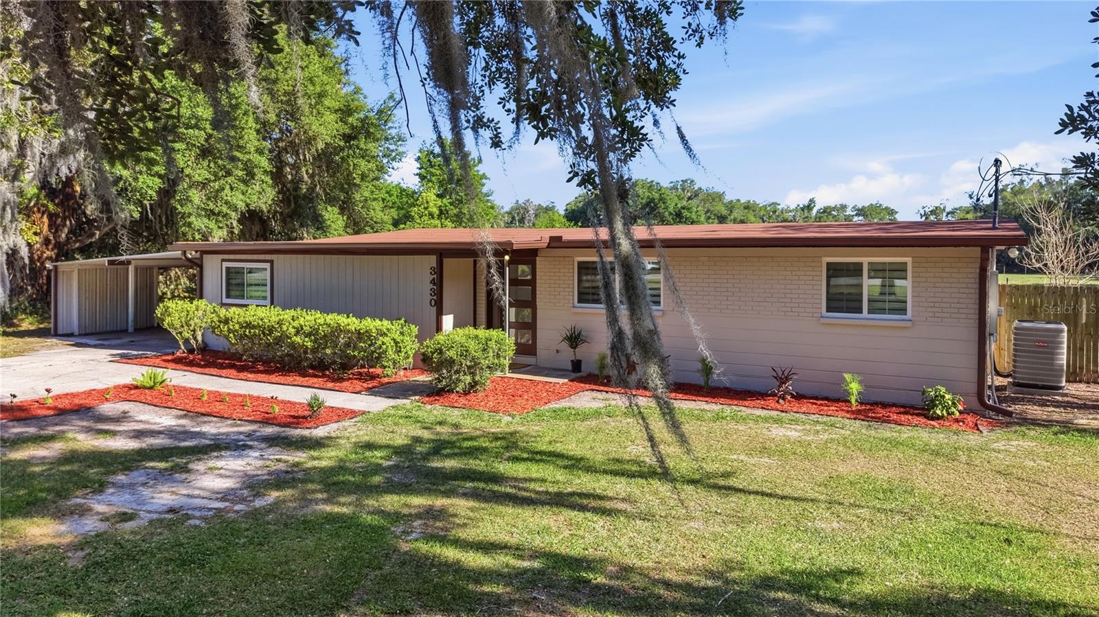 Details for 3430 Cribbs Drive, MULBERRY, FL 33860