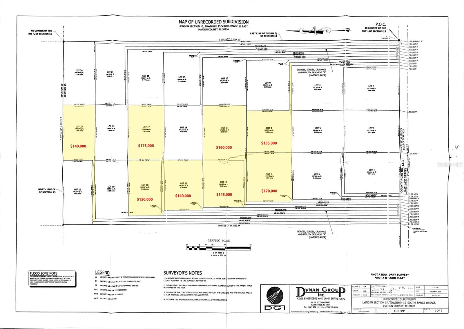 Image 25 of 25 For 21635 10th Street