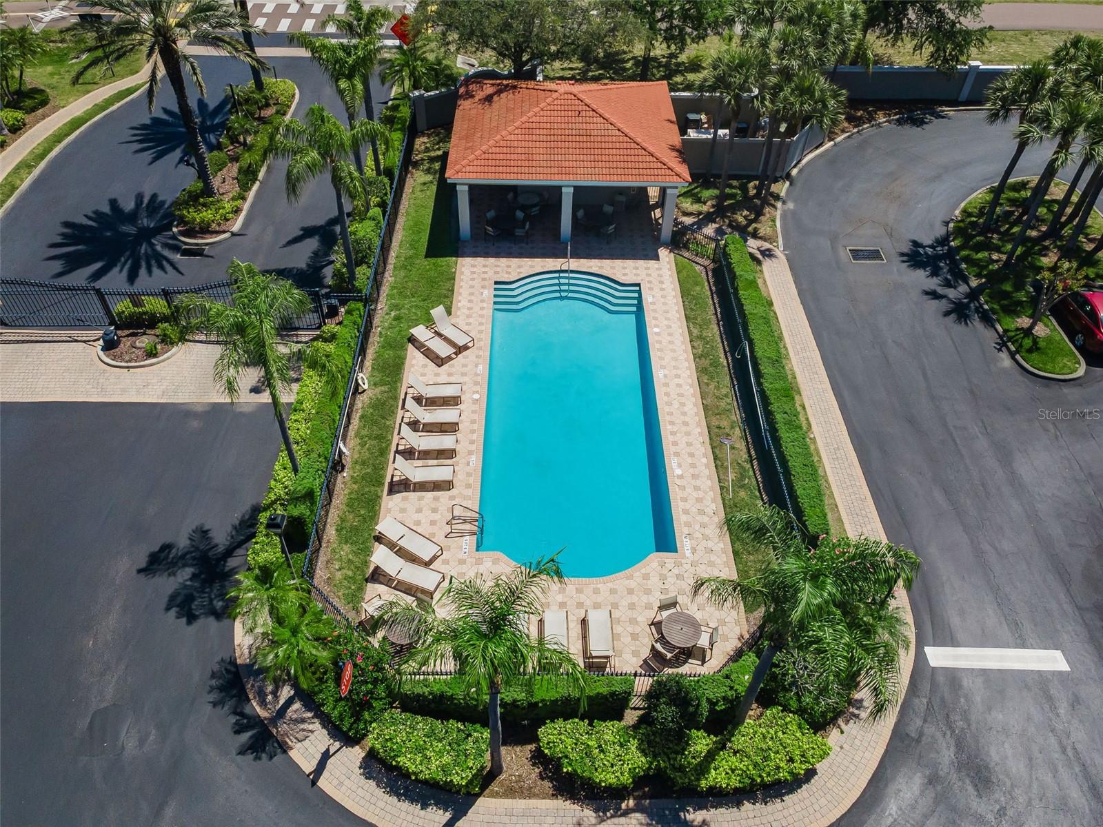 Image 55 of 69 For 1411 Tessano Place