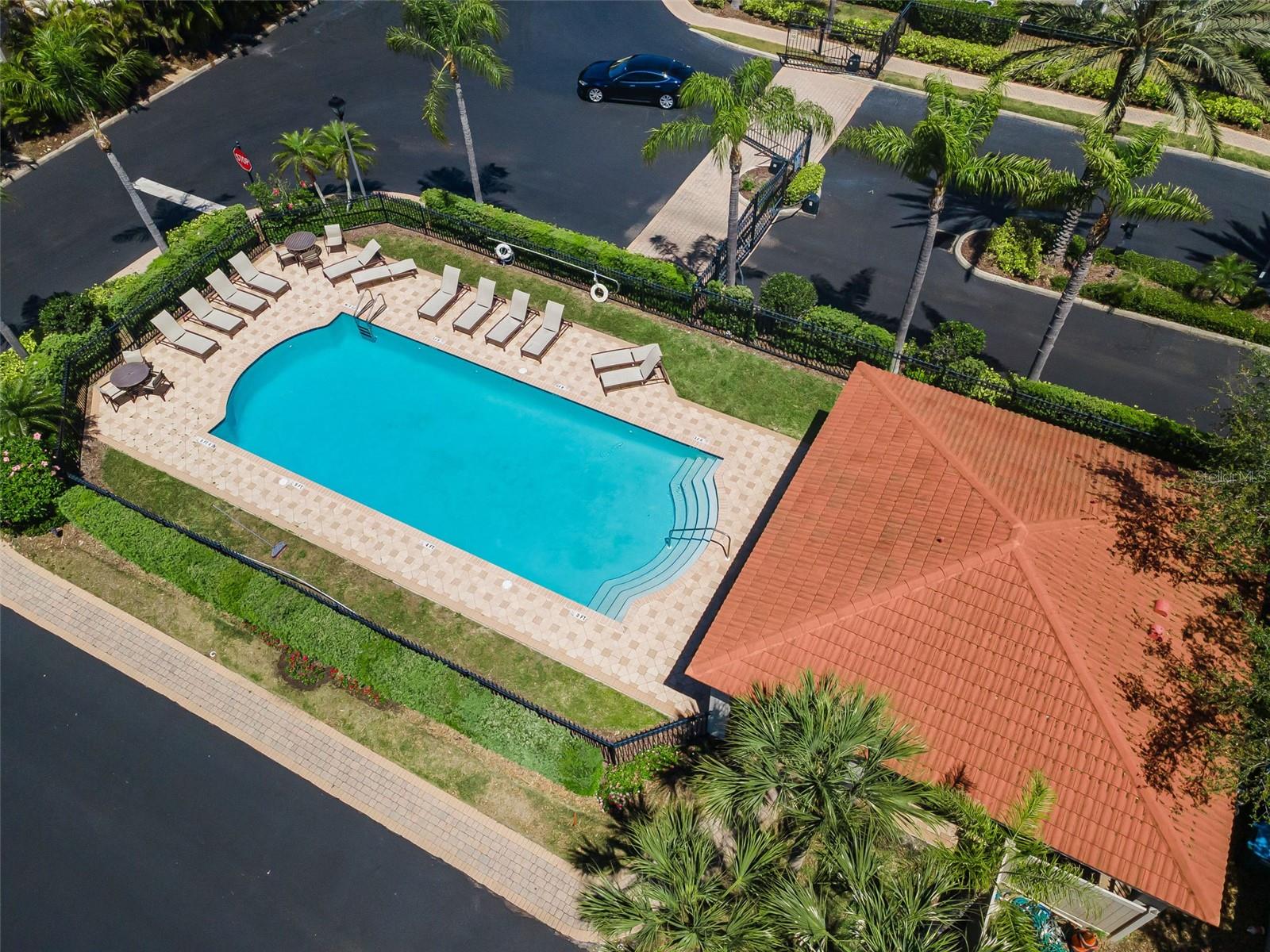 Image 57 of 69 For 1411 Tessano Place