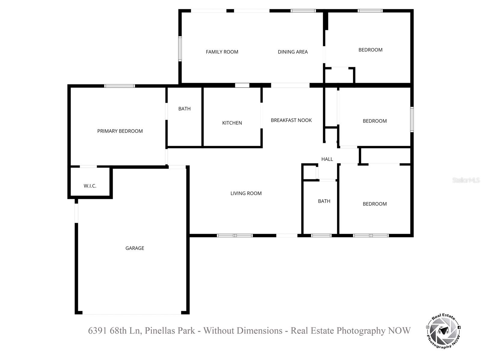 Image 32 of 32 For 6391 68th Lane N