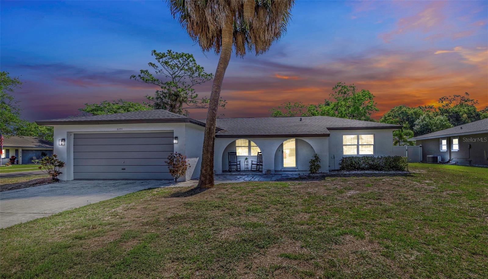 Image 6 of 32 For 6391 68th Lane N