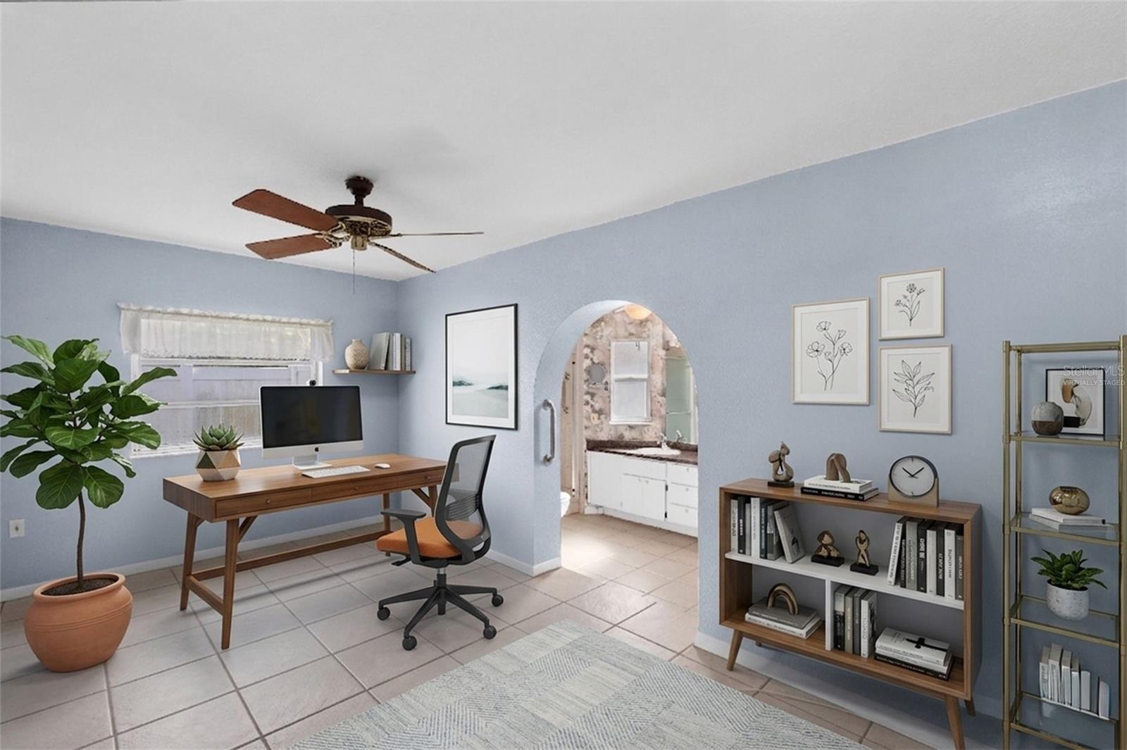 Listing photo id 13 for 1768 Harbor Circle E