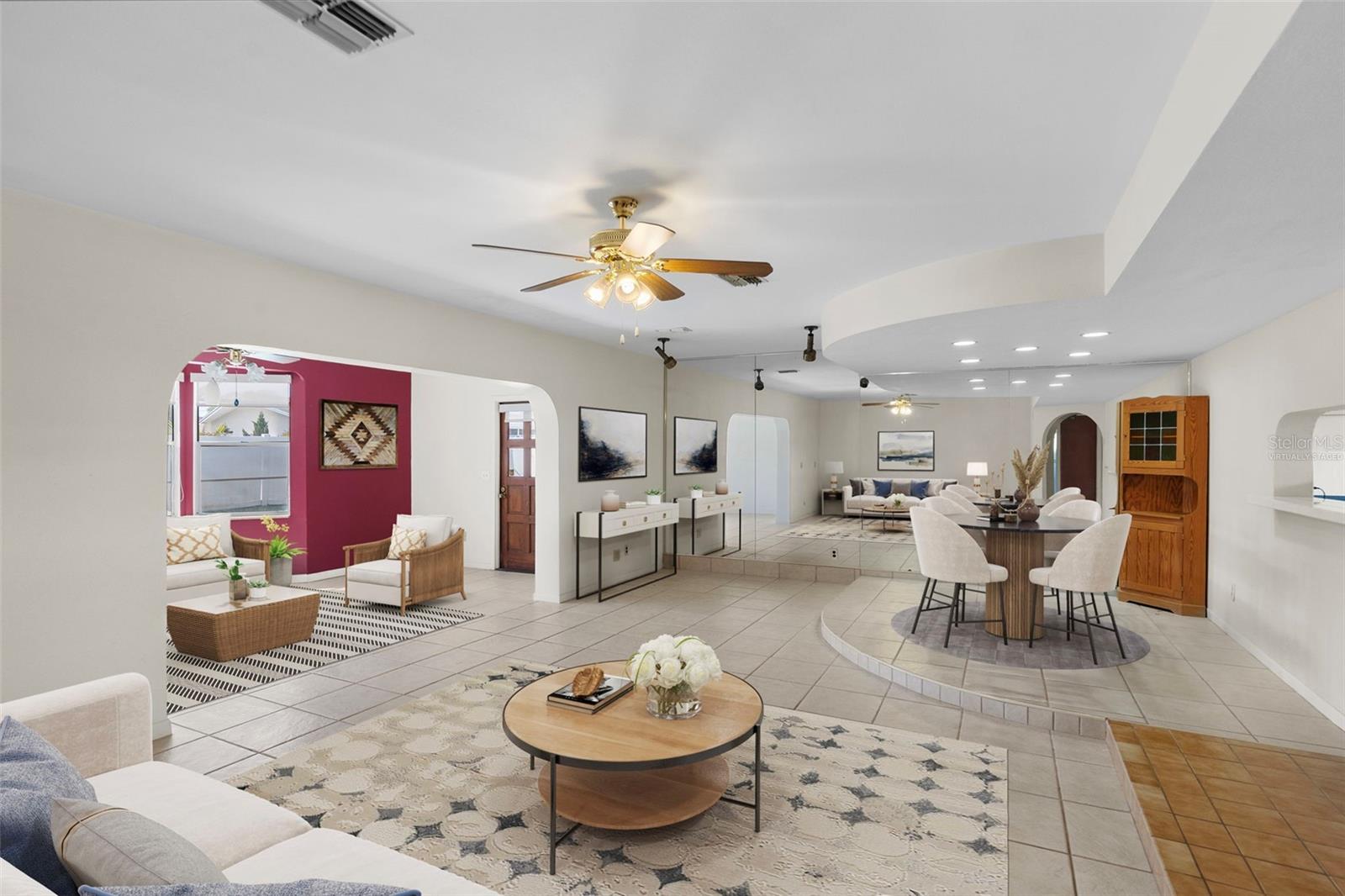 Listing photo id 1 for 1768 Harbor Circle E