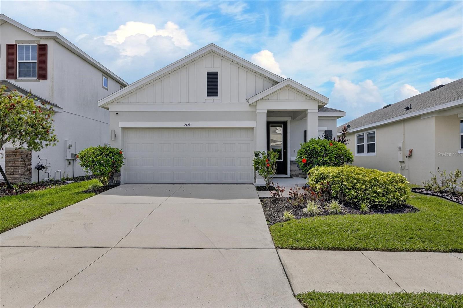 Details for 5451 Del Coronado Drive, APOLLO BEACH, FL 33572