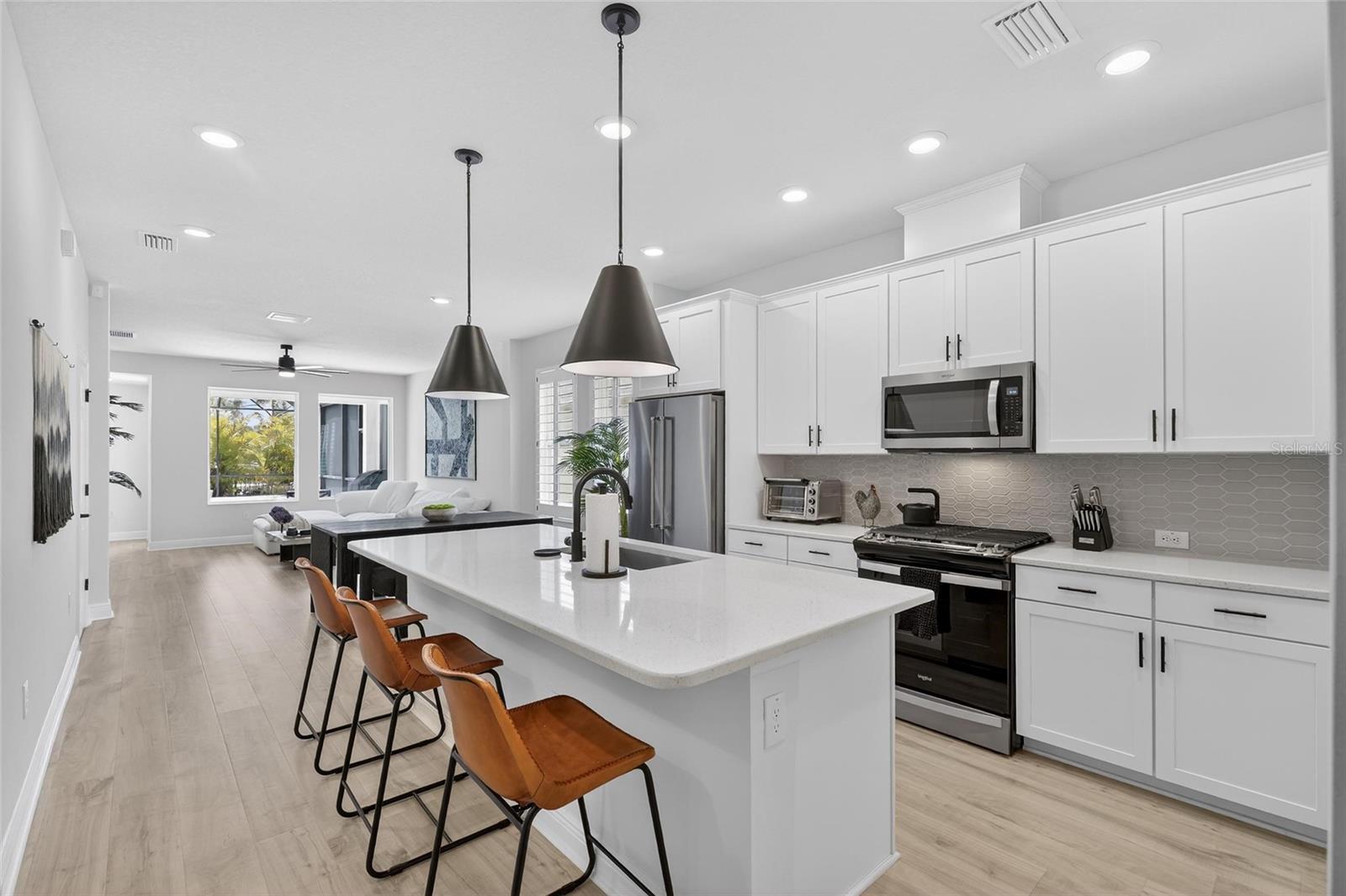 Image 13 of 76 For 5451 Del Coronado Drive