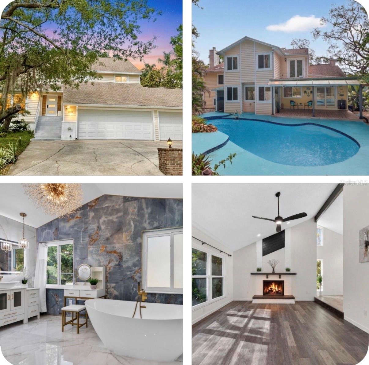 Details for 1330 Belcher Drive, TARPON SPRINGS, FL 34689