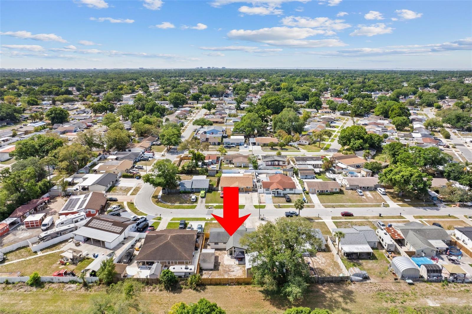 Image 25 of 26 For 8335 Galewood Circle