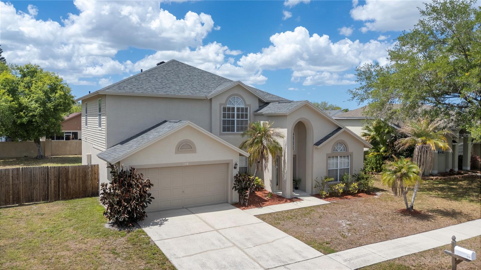 Details for 1318 Hatcher Loop Drive, BRANDON, FL 33511