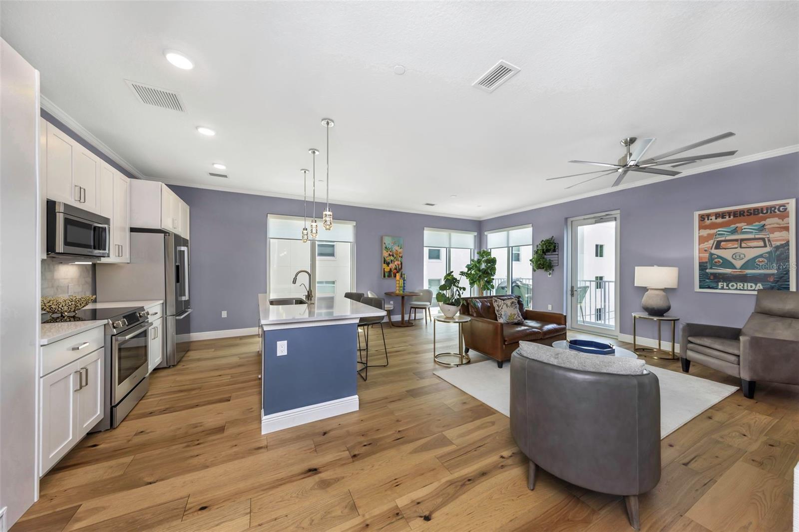 Image 8 of 50 For 600 3rd Avenue S 305