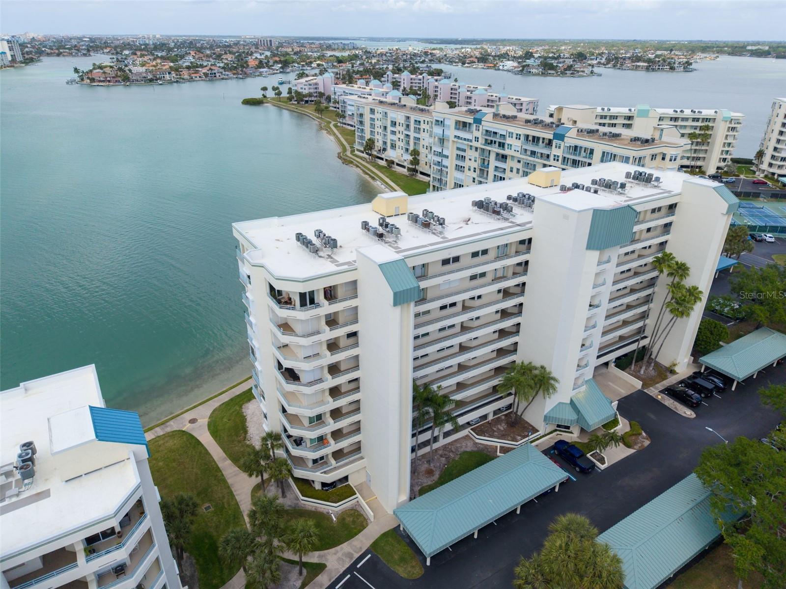 Details for 7932 Sailboat Key Boulevard S 402, SOUTH PASADENA, FL 33707