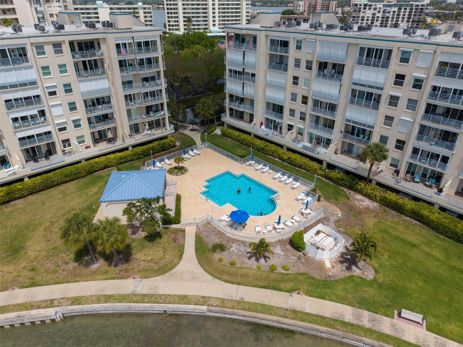 Image 30 of 41 For 7932 Sailboat Key Boulevard S 402