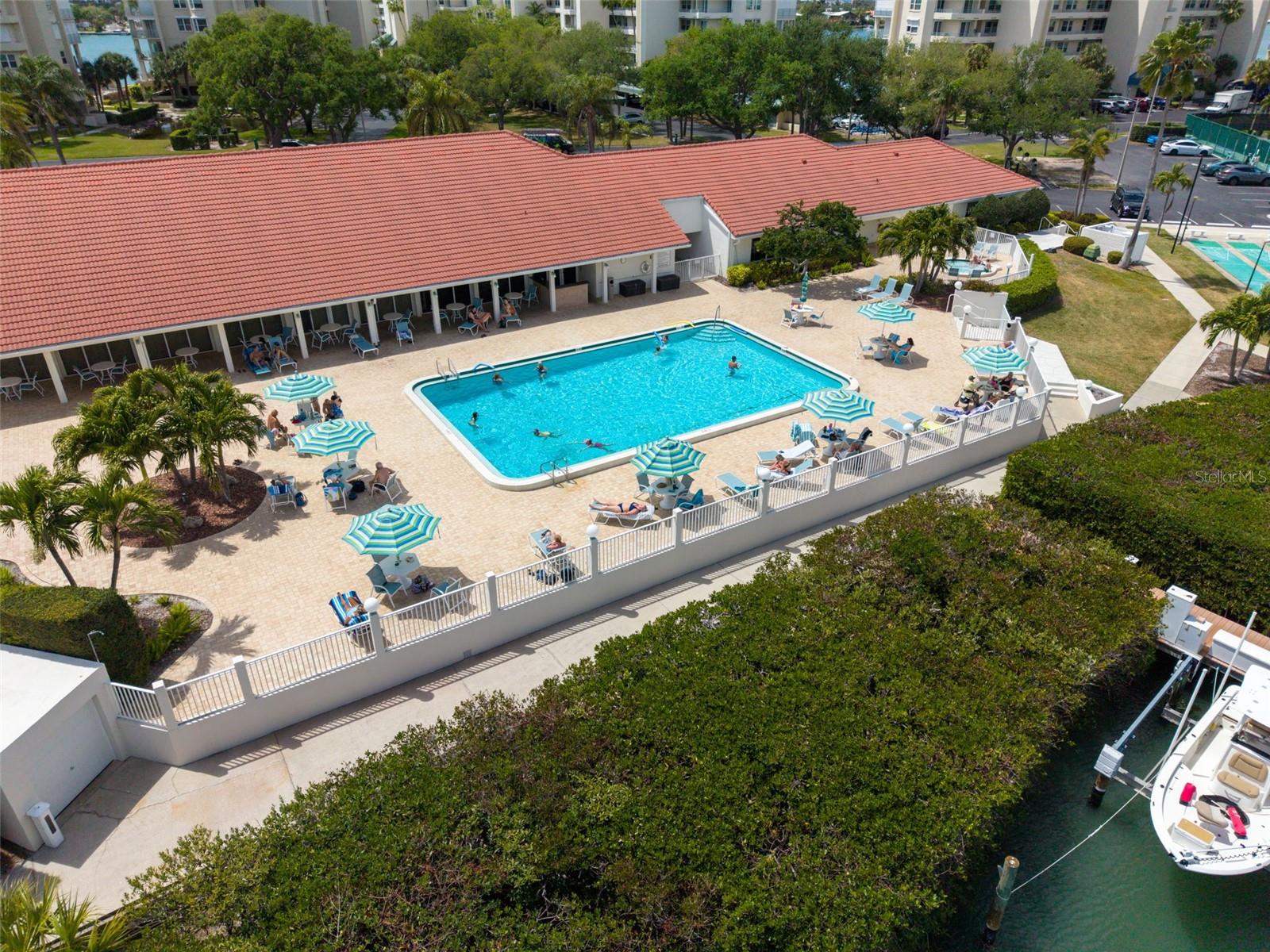 Image 34 of 41 For 7932 Sailboat Key Boulevard S 402