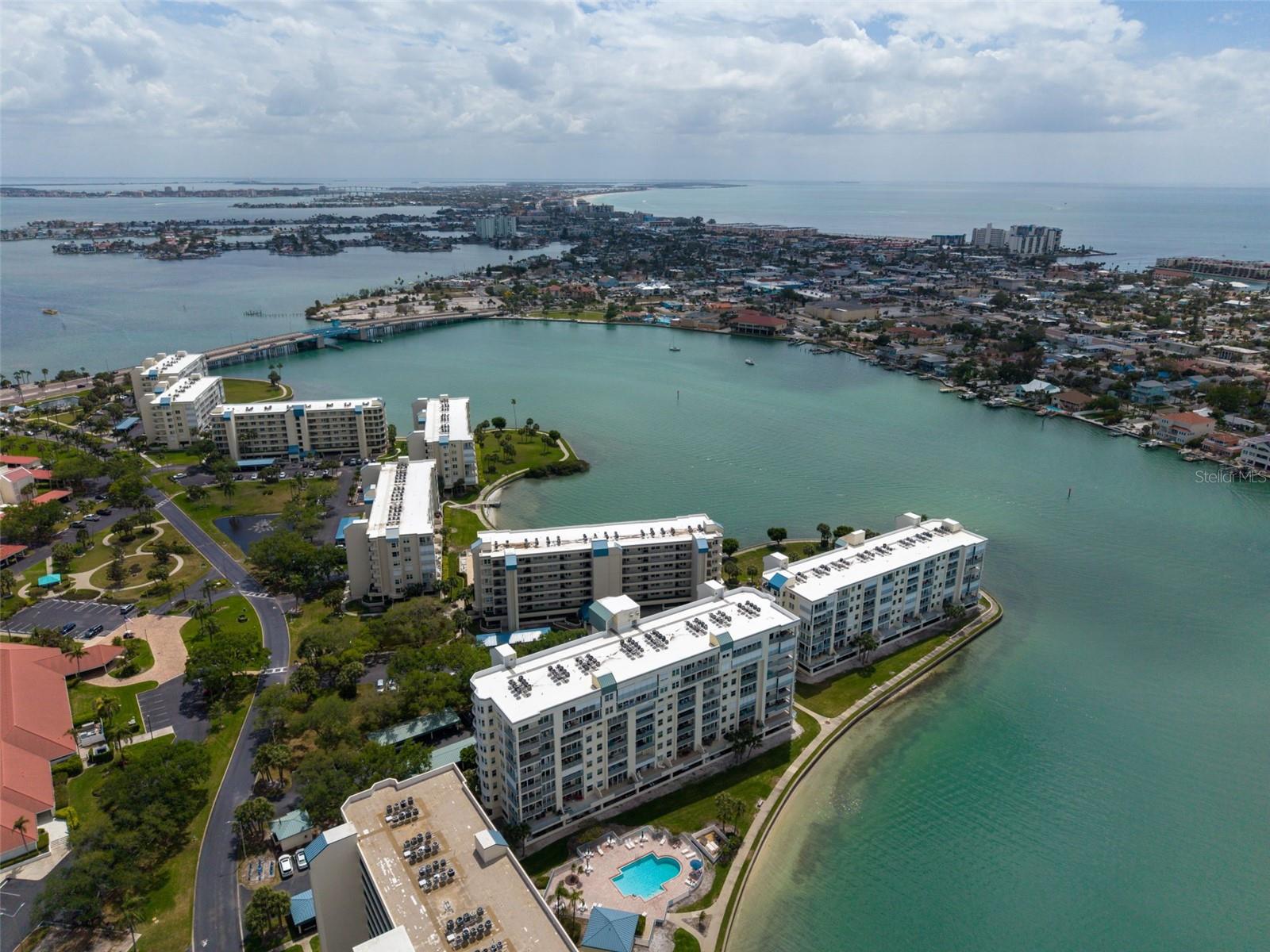 Image 41 of 41 For 7932 Sailboat Key Boulevard S 402