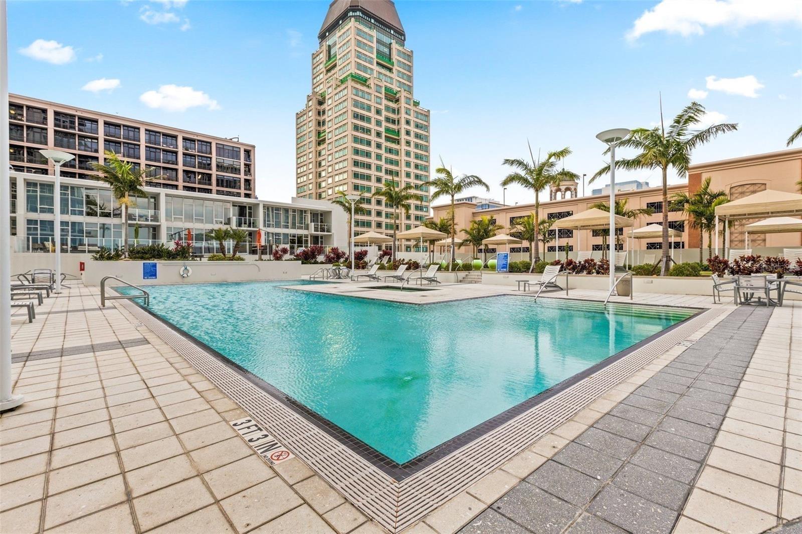 Listing photo id 58 for 175 1st Street S 3102