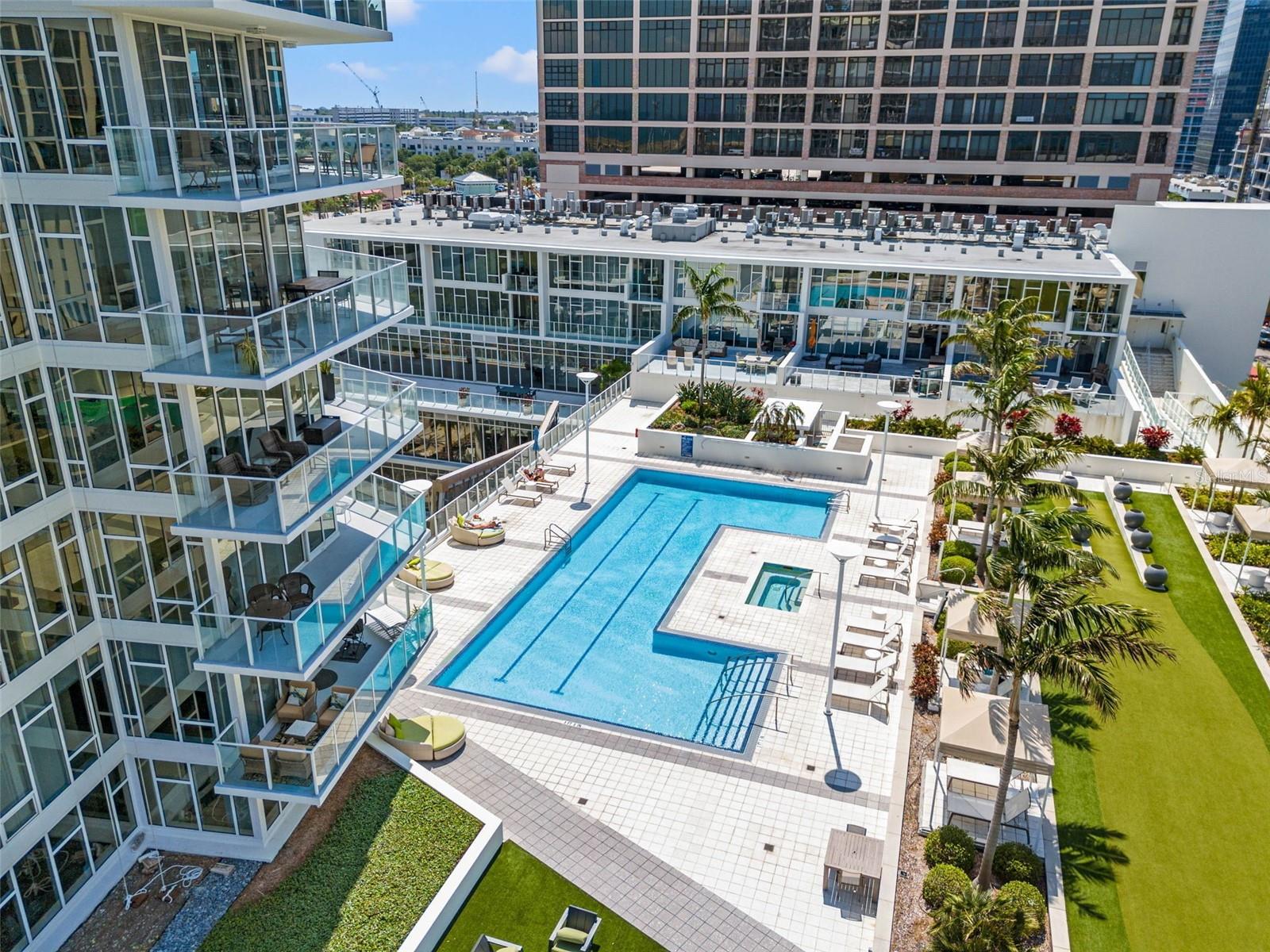 Listing photo id 59 for 175 1st Street S 3102