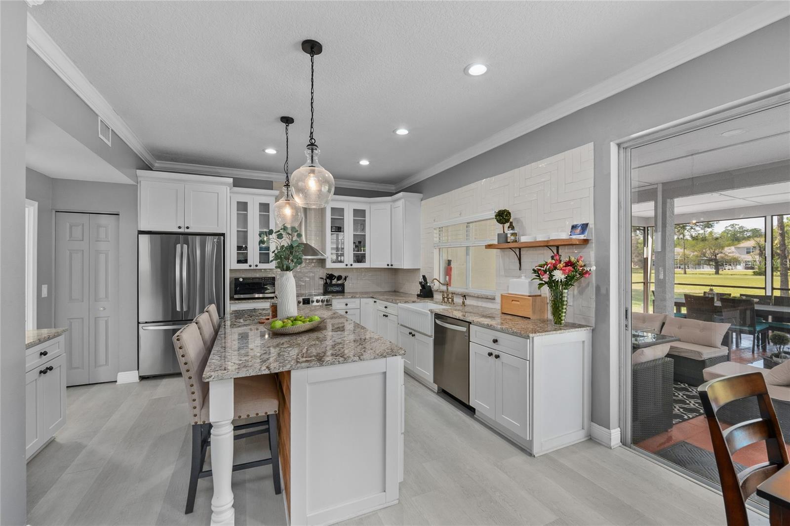 Image 12 of 81 For 15618 Shoal Creek Place