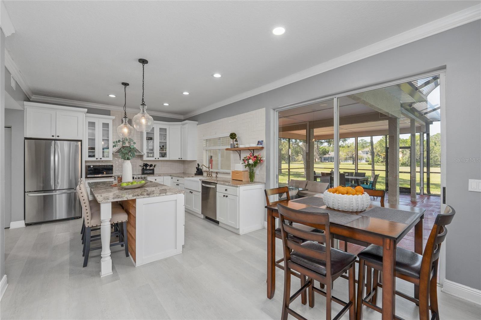 Image 17 of 81 For 15618 Shoal Creek Place