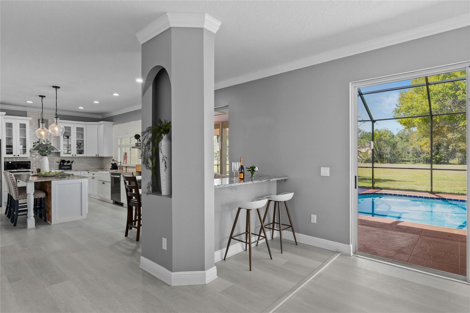 Image 20 of 81 For 15618 Shoal Creek Place