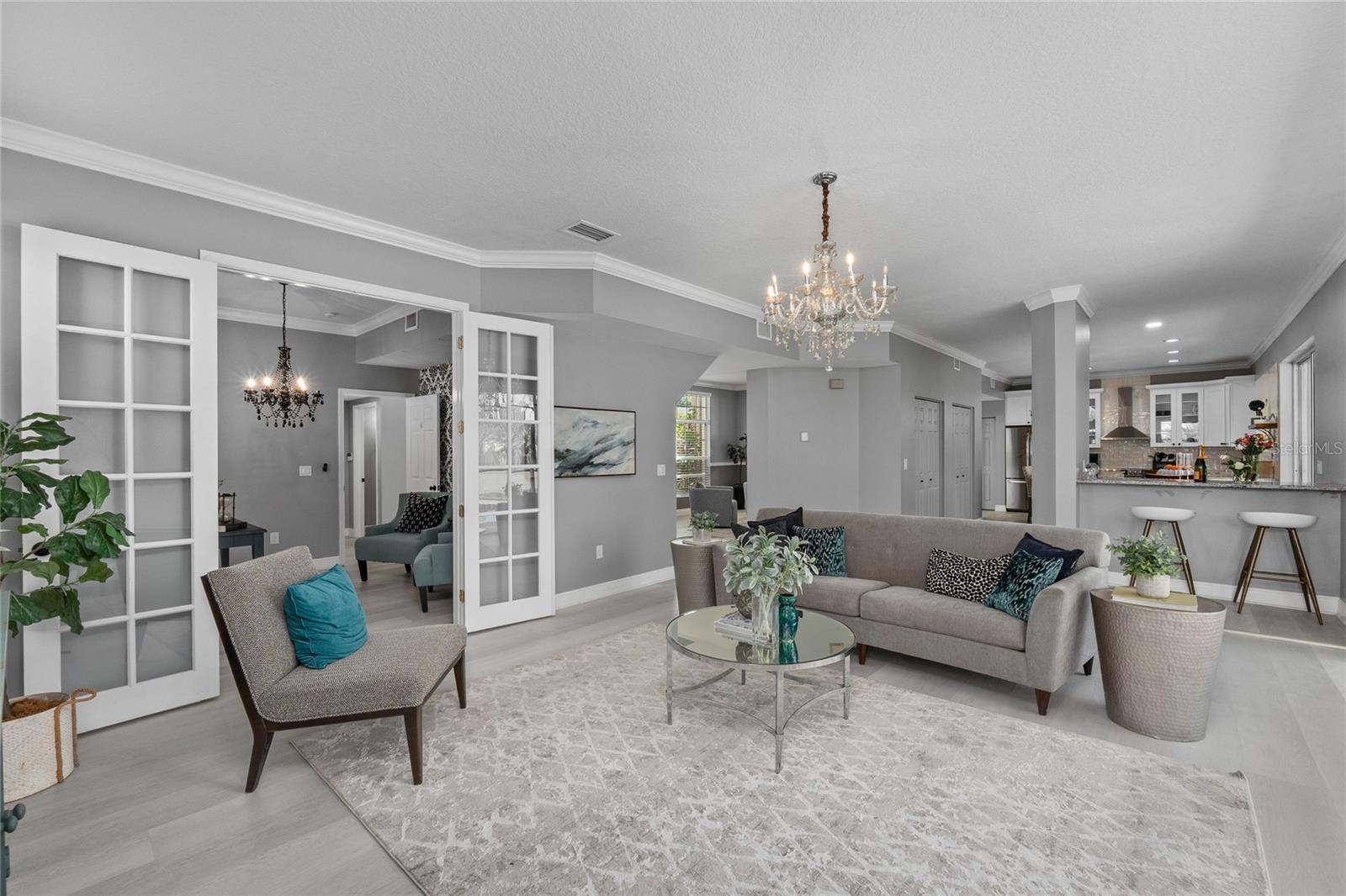 Image 21 of 81 For 15618 Shoal Creek Place