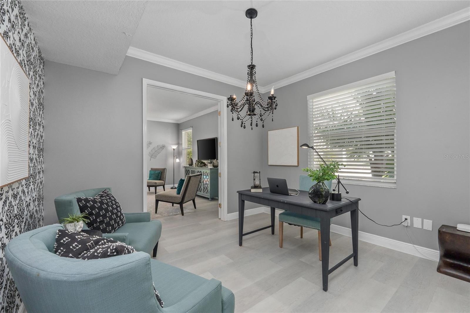 Image 26 of 81 For 15618 Shoal Creek Place