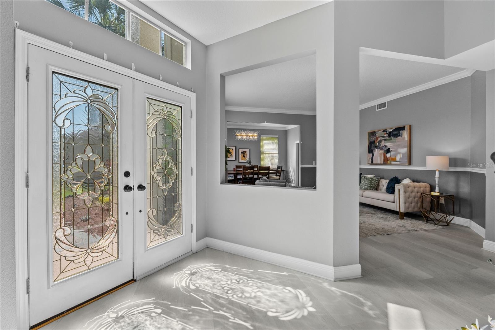 Image 3 of 81 For 15618 Shoal Creek Place