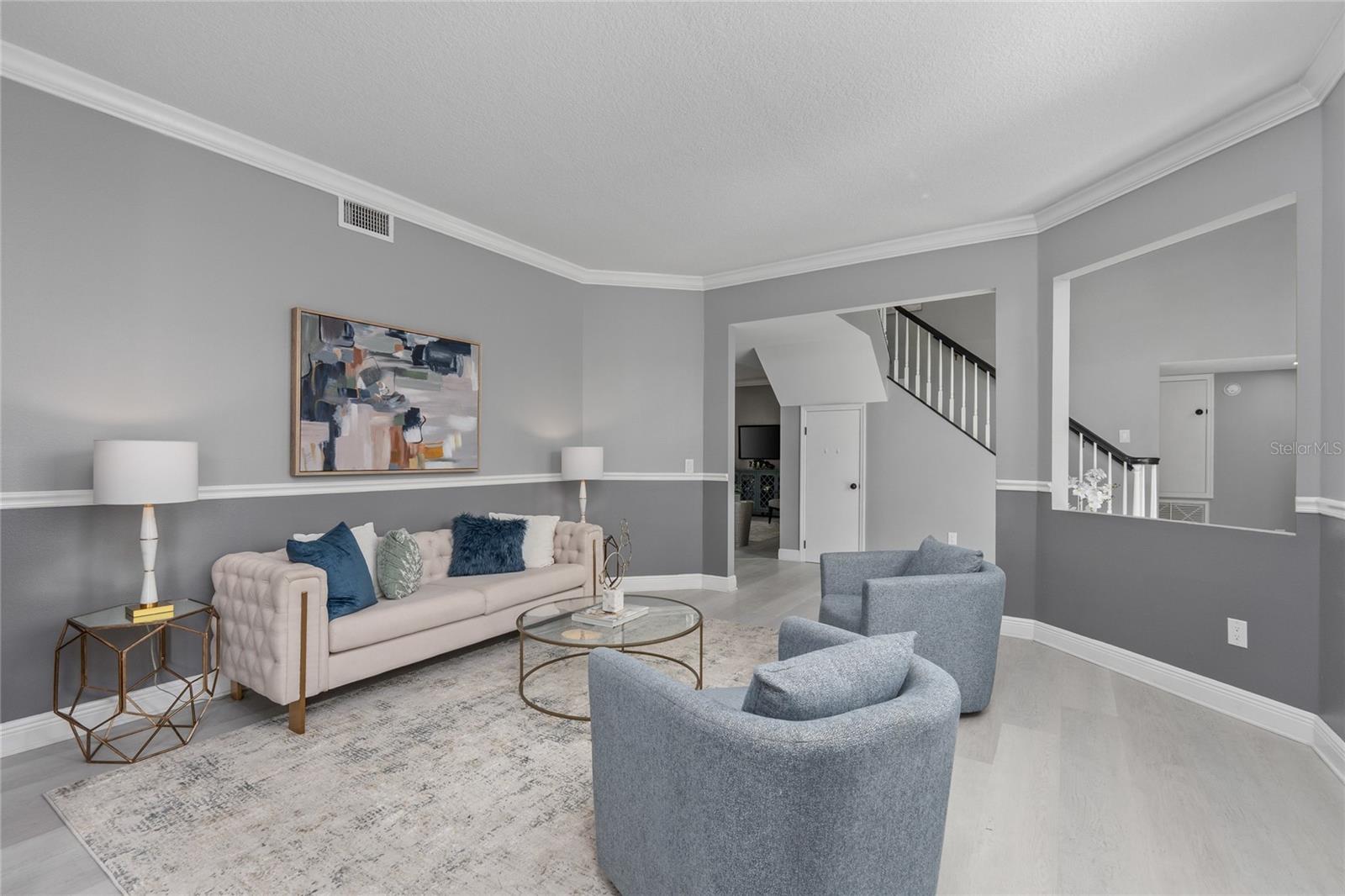 Image 5 of 81 For 15618 Shoal Creek Place