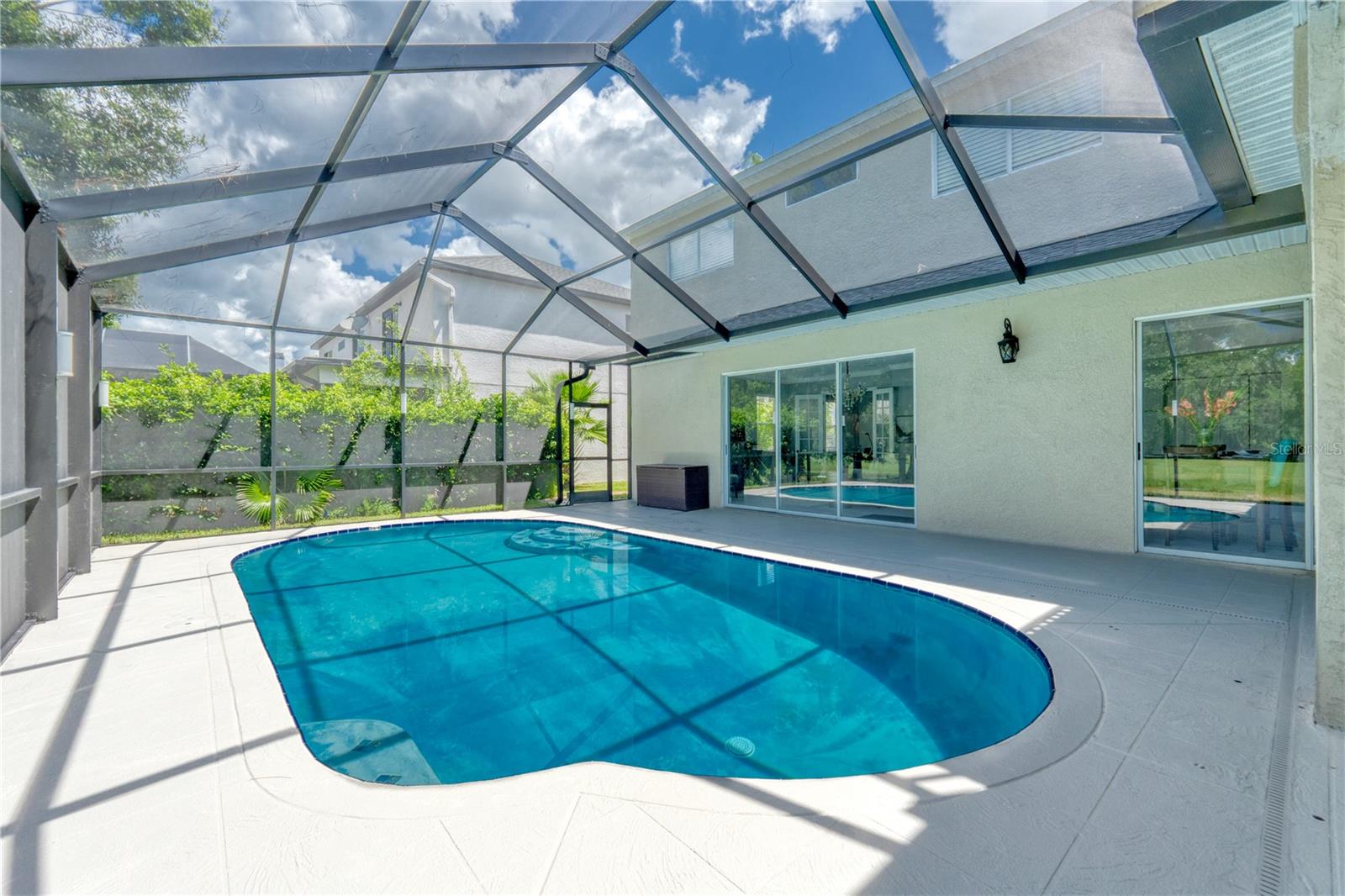 Image 55 of 81 For 15618 Shoal Creek Place