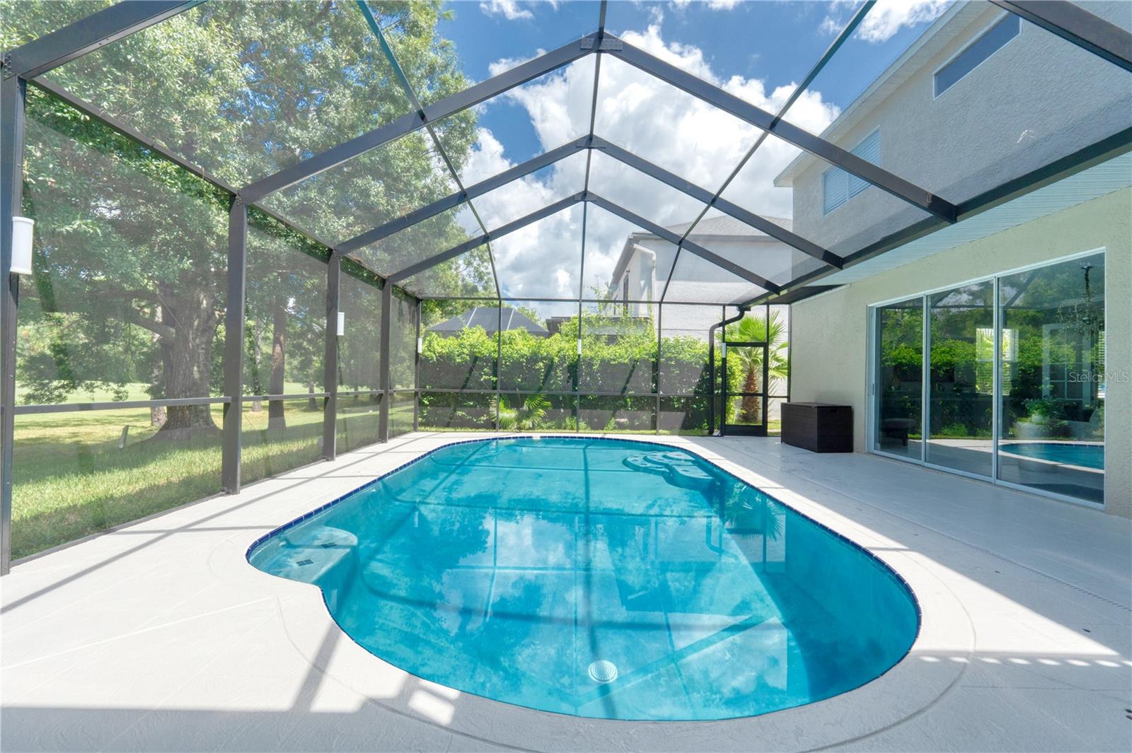 Image 56 of 81 For 15618 Shoal Creek Place