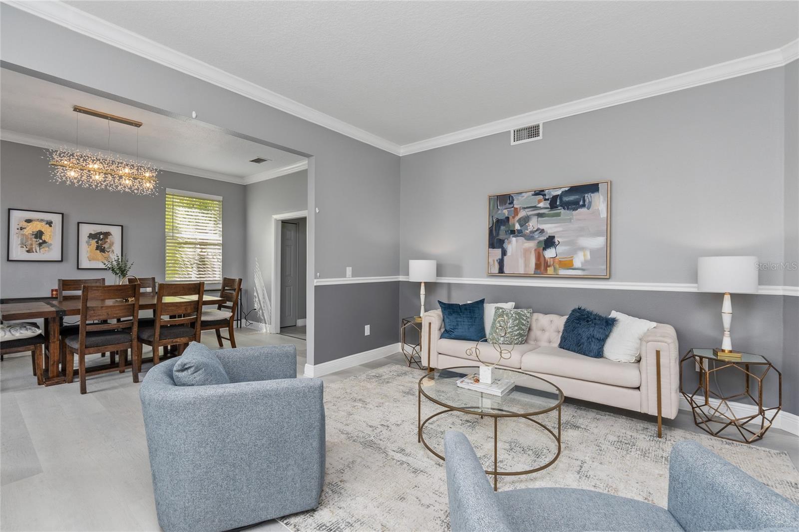 Image 6 of 81 For 15618 Shoal Creek Place