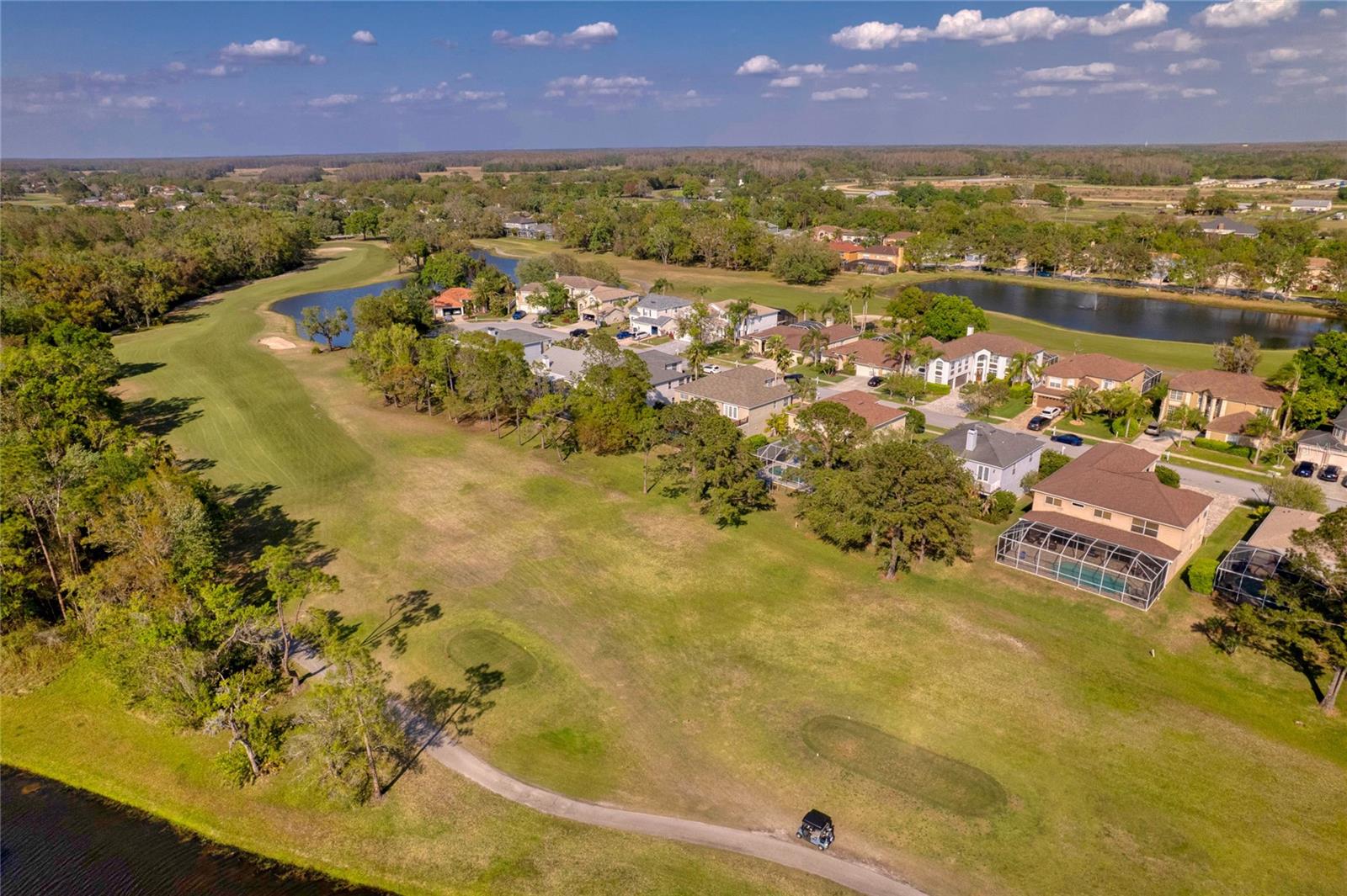 Image 62 of 81 For 15618 Shoal Creek Place