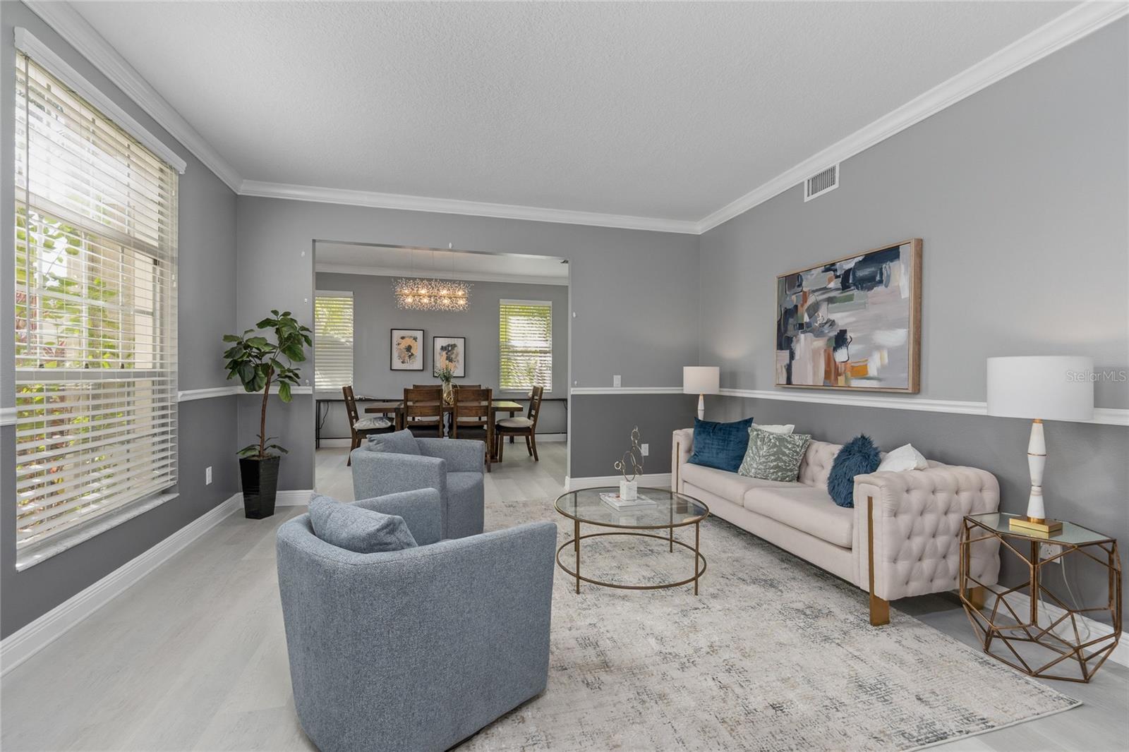 Image 7 of 81 For 15618 Shoal Creek Place