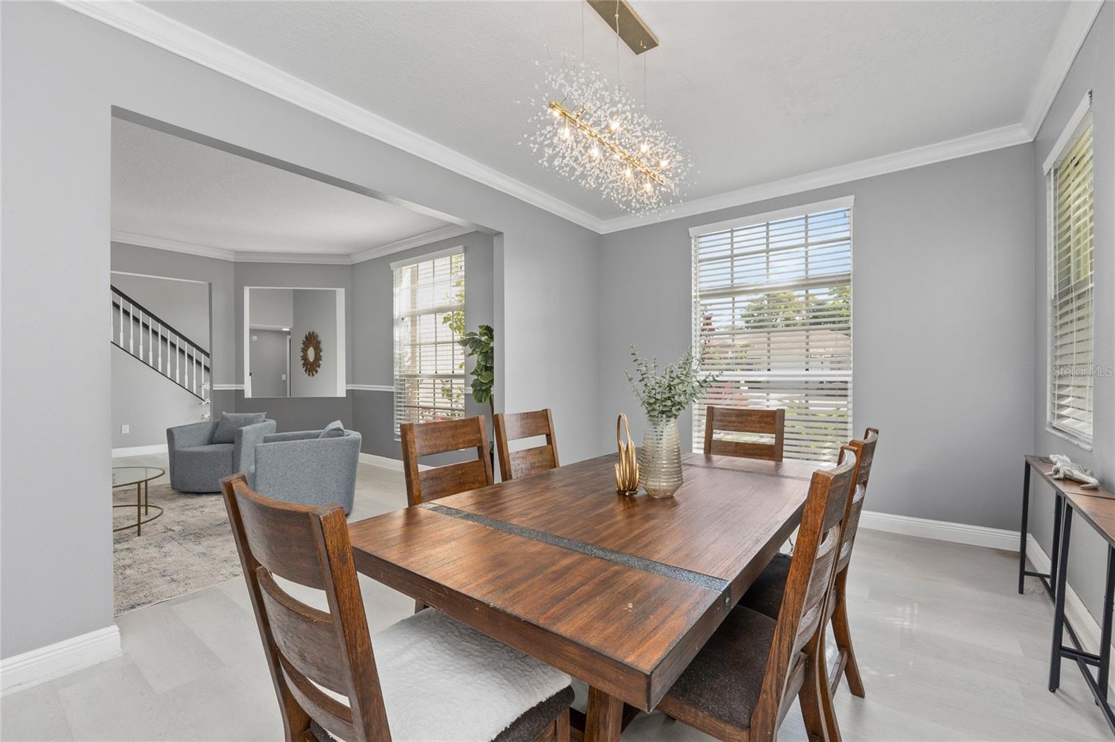 Image 9 of 81 For 15618 Shoal Creek Place