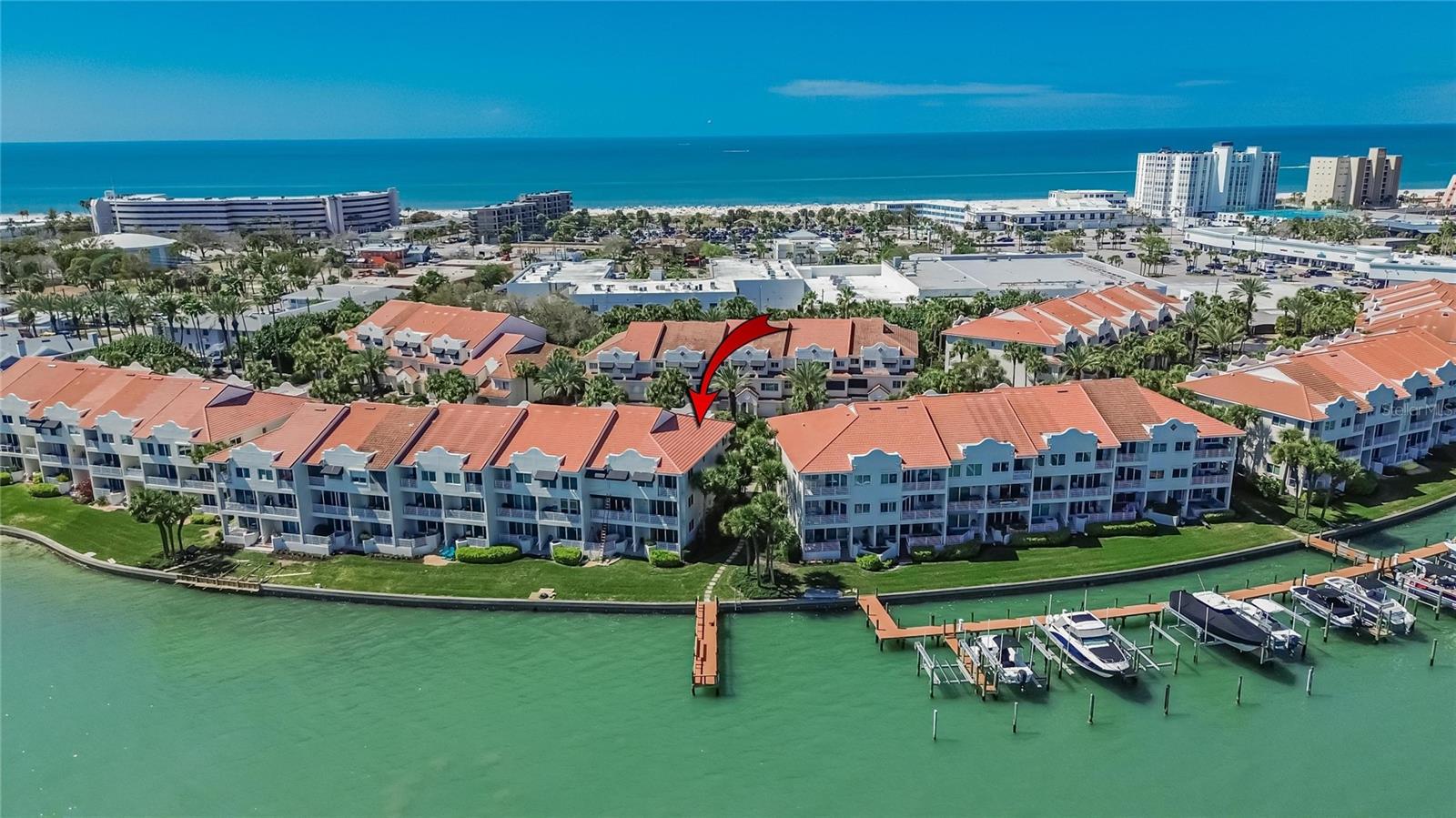 Details for 4639 Mirabella Court, ST PETE BEACH, FL 33706