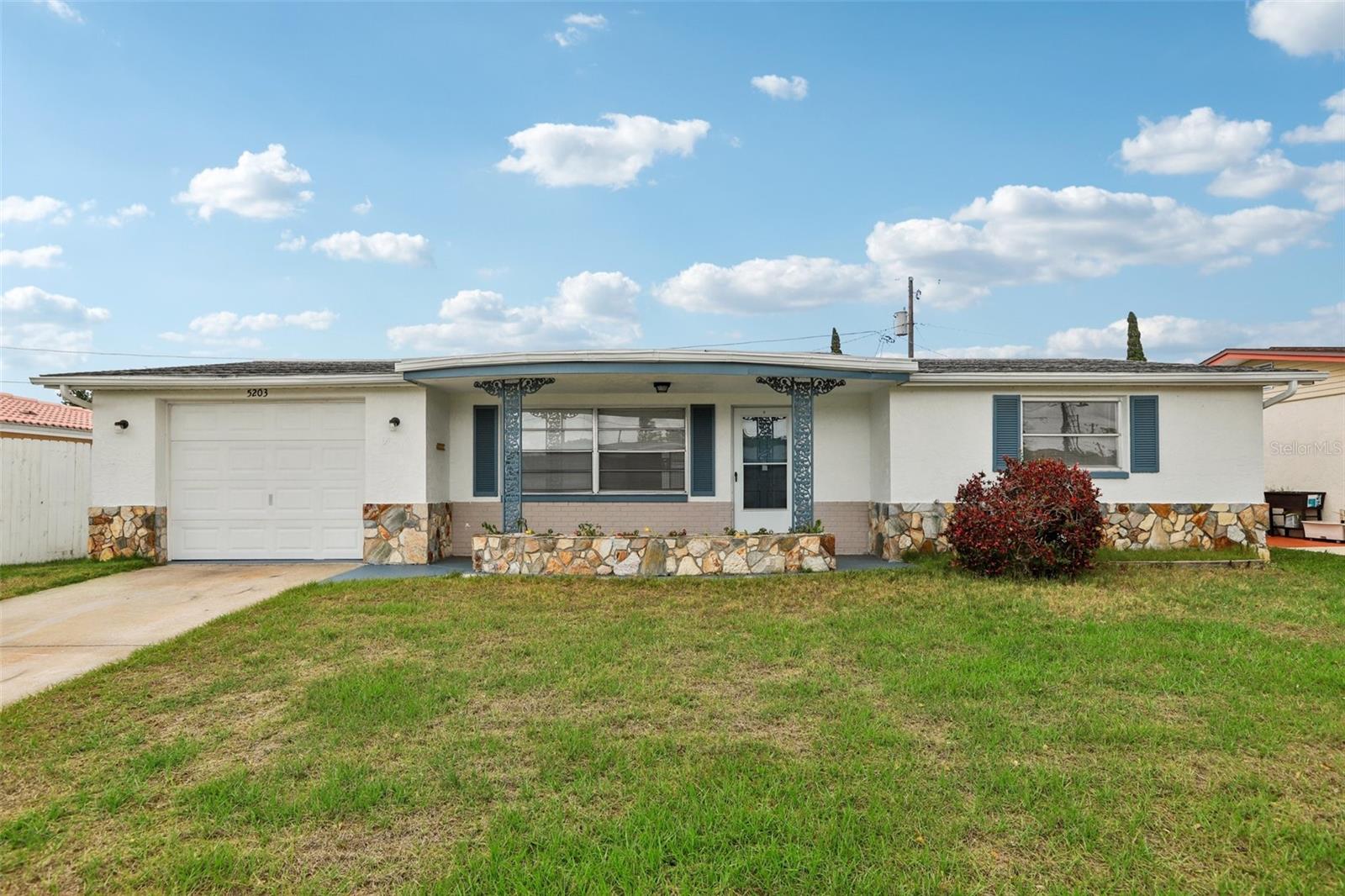 Details for 5203 Overton Drive, NEW PORT RICHEY, FL 34652