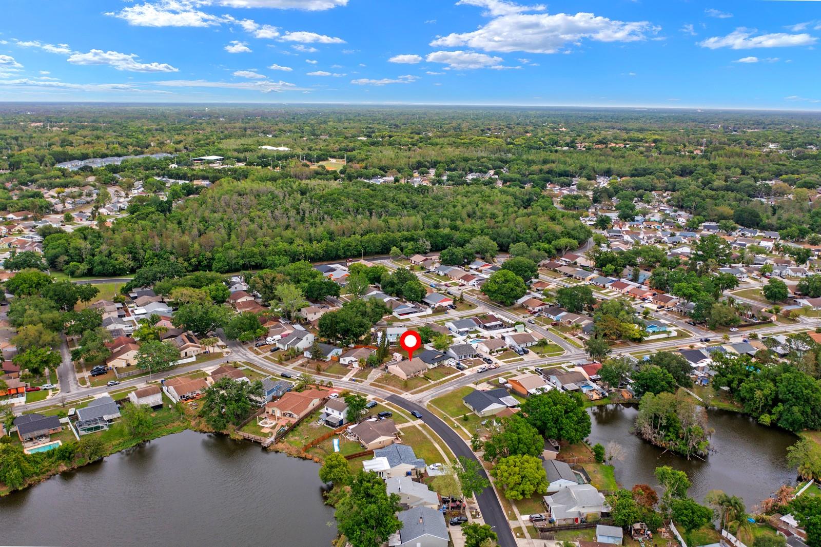 Listing photo id 29 for 3029 Cedaridge Drive